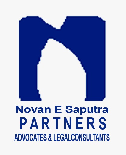 NOVAN E. SAPUTRA & PARTNERS Logo